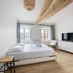 Vue Cathedrale Lumineux & Equipe En Plein Centre Apartment Clermont-Ferrand